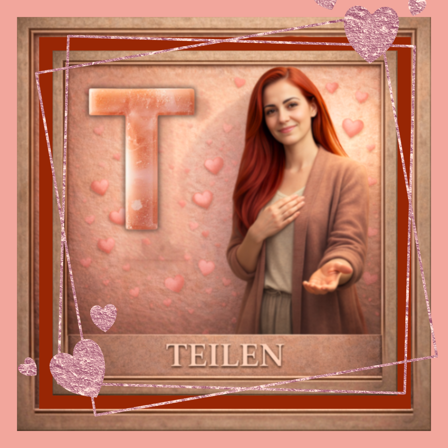 Teilen